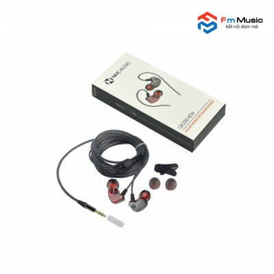 Tai Nghe In-Ear Monitor NMC-AUDIO QKZ60-IEM Tai Nghe In-Ear Monitor NMC-AUDIO QKZ60-IEM