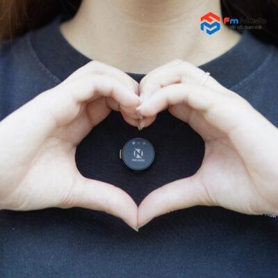 Micro Thu Âm Không Dây NMC-AUDIO NMC2812 Micro Thu Âm Không Dây NMC-AUDIO NMC2812