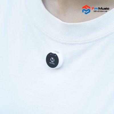 Micro Thu Âm Không Dây NMC-AUDIO NMC2812 Micro Thu Âm Không Dây NMC-AUDIO NMC2812