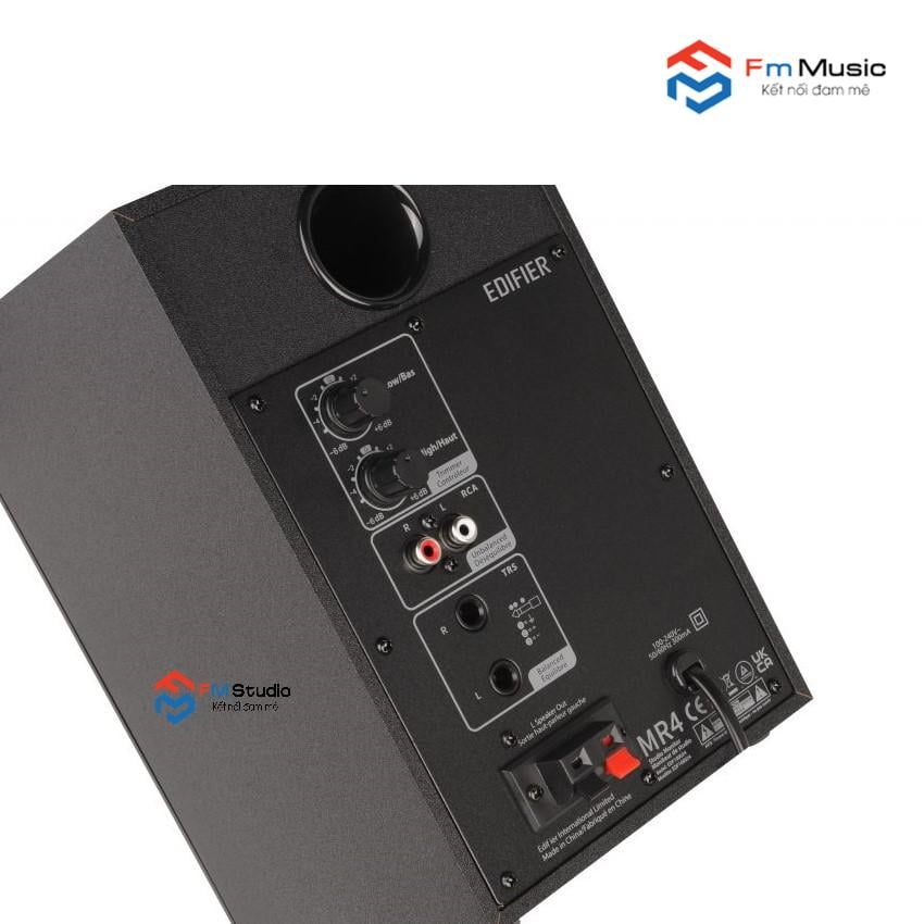 Loa Kiểm Âm Yamaha HS5 Loa Kiểm Âm Yamaha HS5