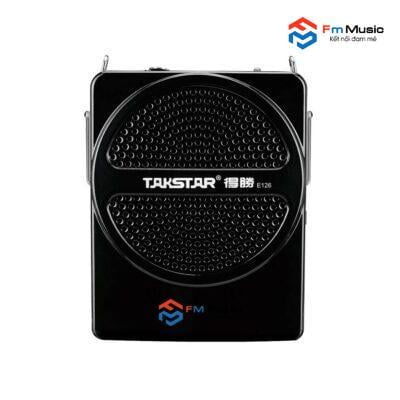 Máy trợ giảng Takstar E126