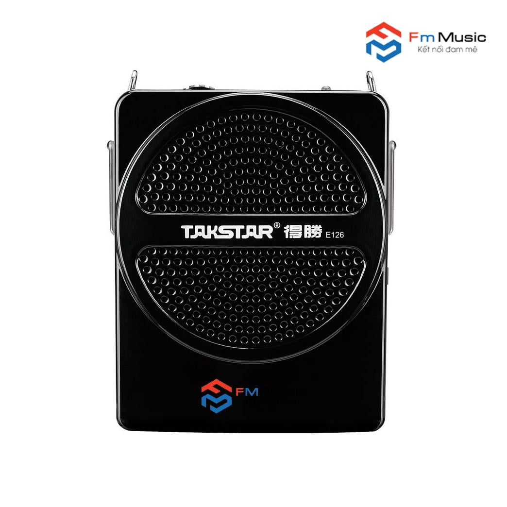 Máy trợ giảng Takstar E126 Máy trợ giảng Takstar E126
