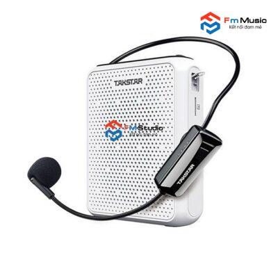 Máy trợ giảng không dây TAKSTAR E300W