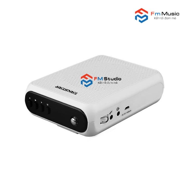 Máy trợ giảng không dây TAKSTAR E300W
