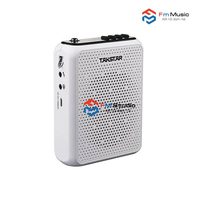 Máy trợ giảng không dây TAKSTAR E300W Máy trợ giảng không dây TAKSTAR E300W