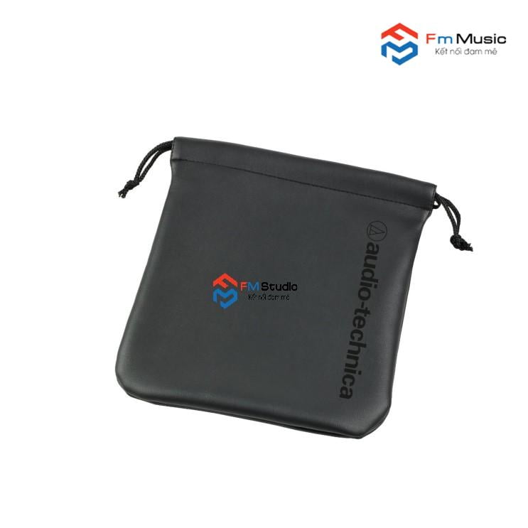 Tai Nghe Kiểm Âm Audio-Technica ATH-M30x Tai Nghe Kiểm Âm Audio-Technica ATH-M30x