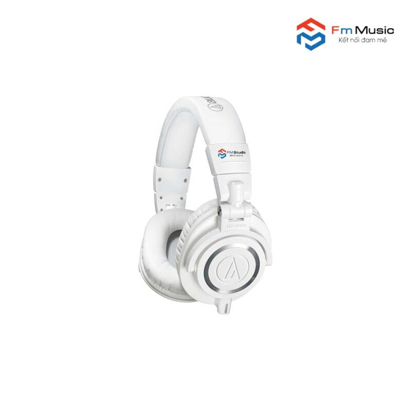 Tai Nghe Kiểm Âm Audio Technica ATH-M50x