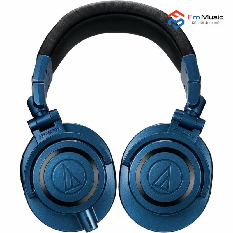 Tai Nghe Kiểm Âm Audio Technica ATH-M50x