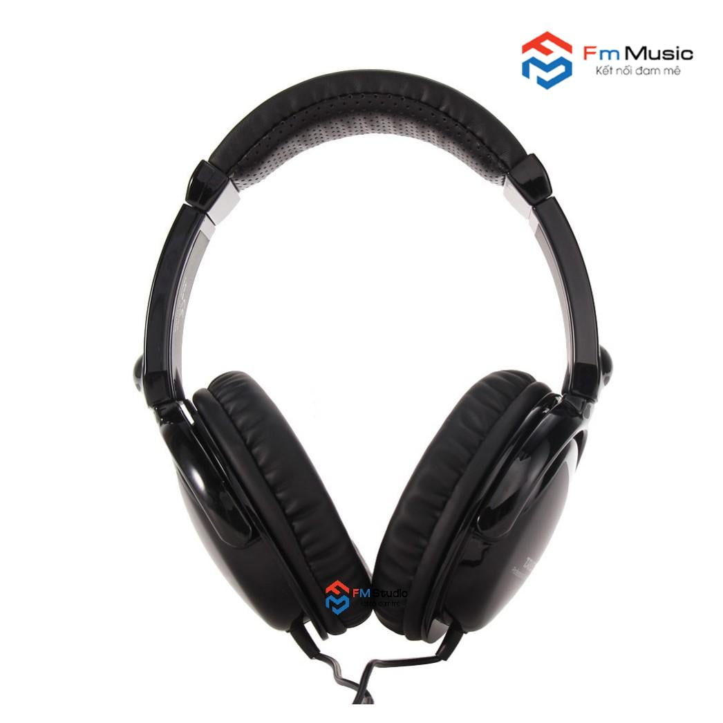 Tai Nghe Kiểm Âm Takstar HD2000 Tai Nghe Kiểm Âm Takstar HD2000