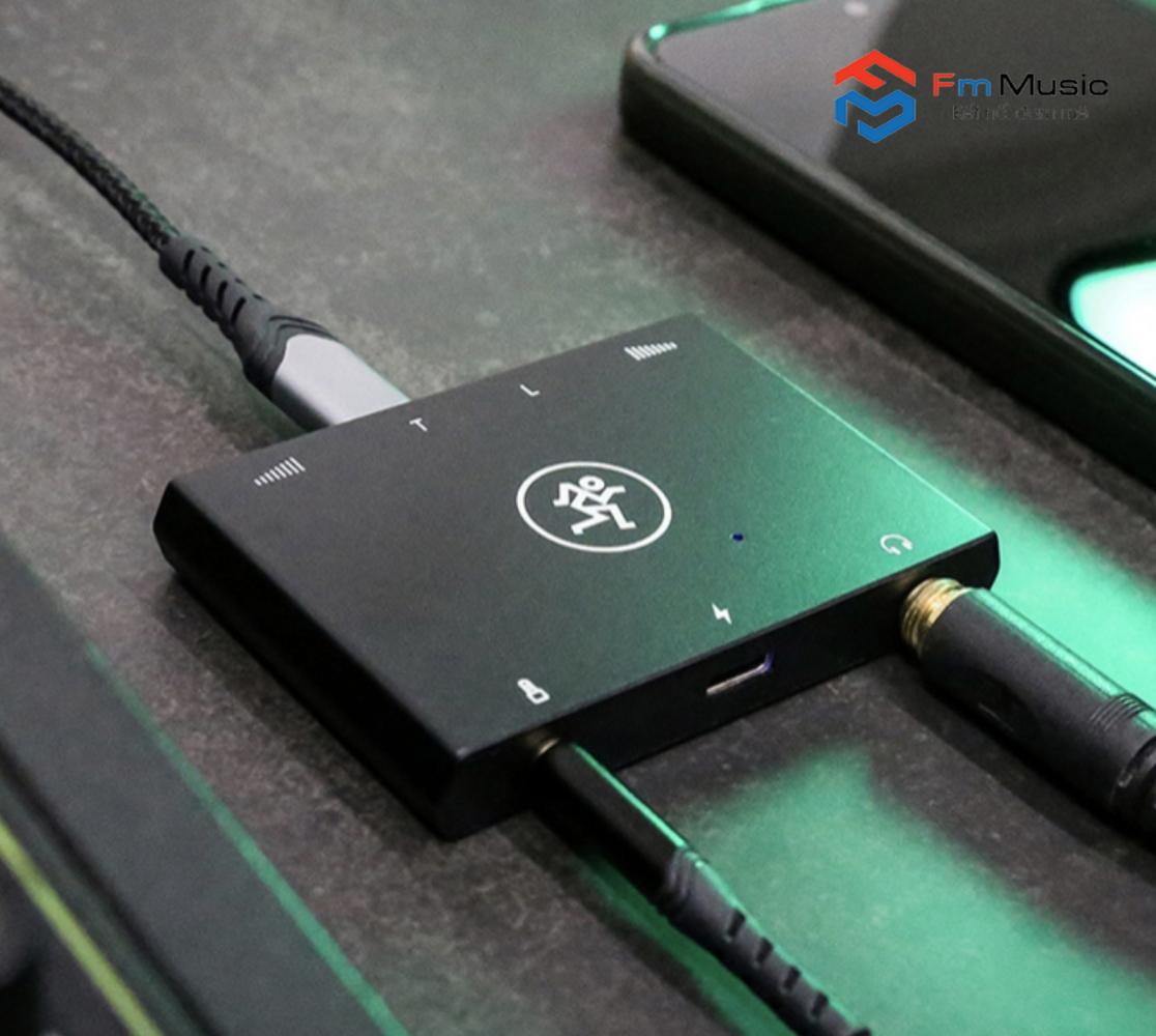 Box Livestream Stereo Makie Pro Box Livestream Stereo Makie Pro