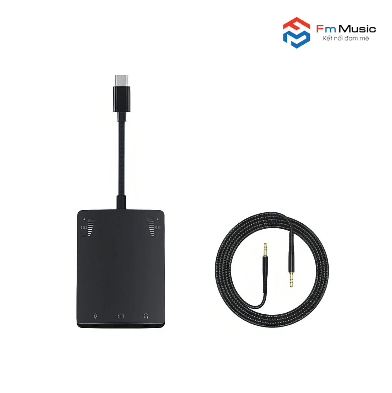 Box livestream LT10 (Type-C, Lightning) Box livestream LT10 (Type-C, Lightning)