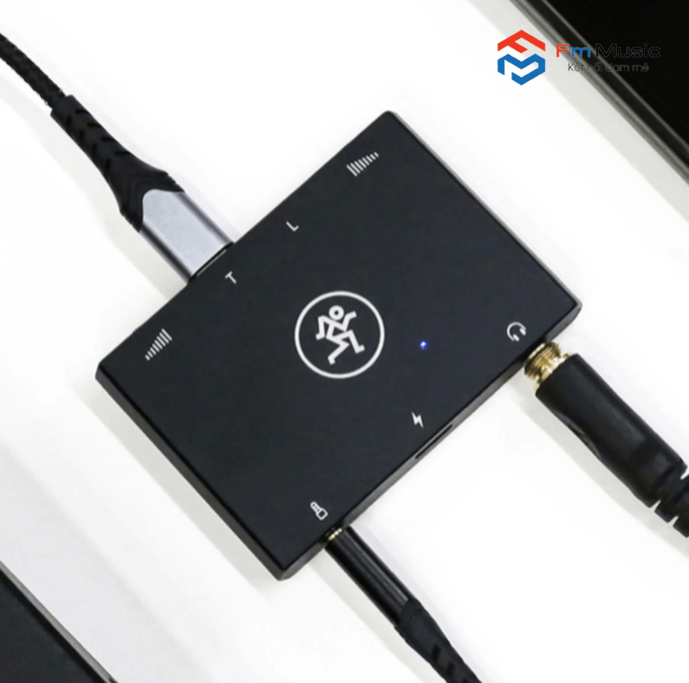 Box Livestream Stereo Makie Pro Box Livestream Stereo Makie Pro