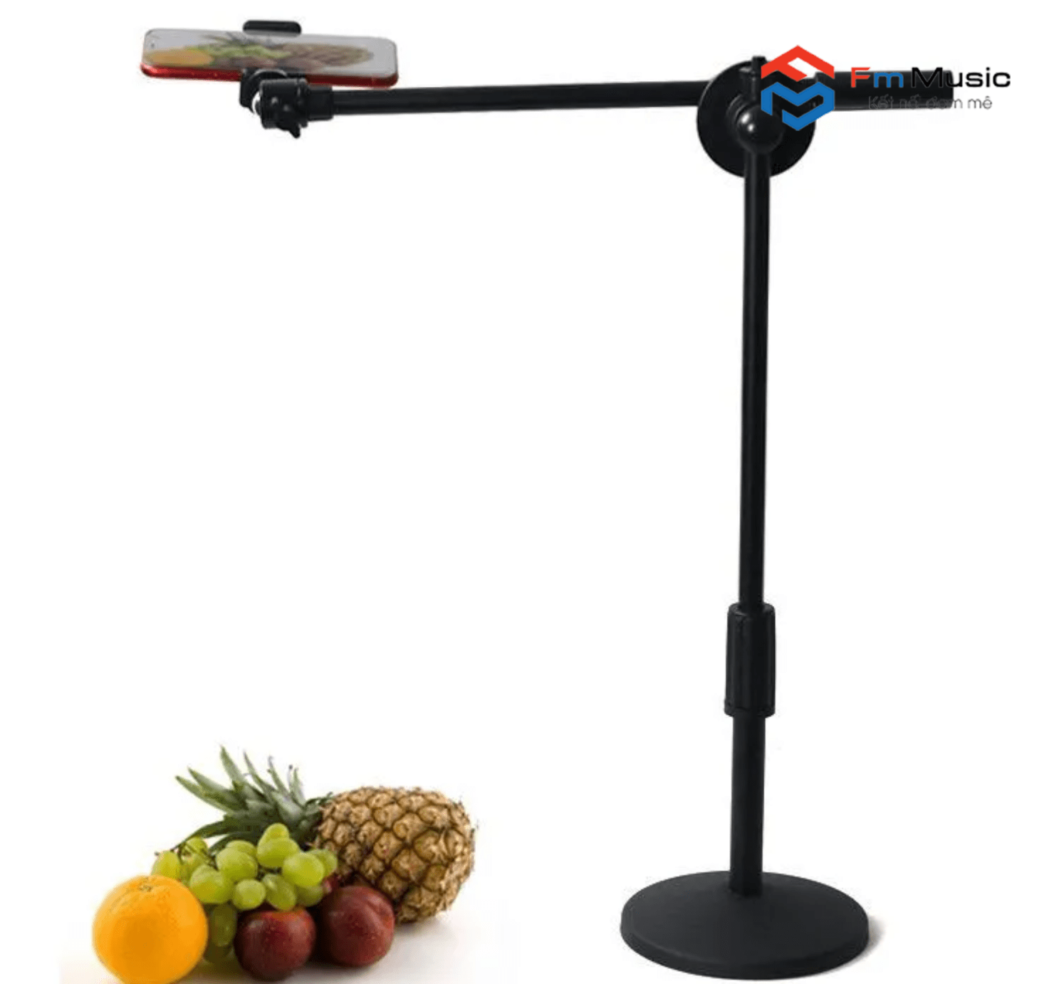 Giá Đỡ Quay Video Chụp Ảnh Topshot D36 Giá Đỡ Quay Video Chụp Ảnh Topshot D36