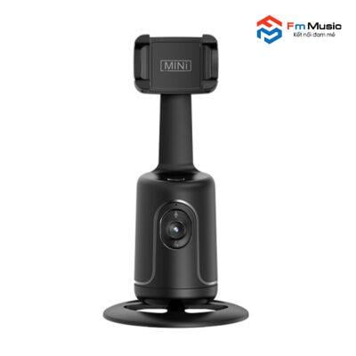 Gimbal 360 độ AI P01 – Nhận diện khuôn mặt tự động