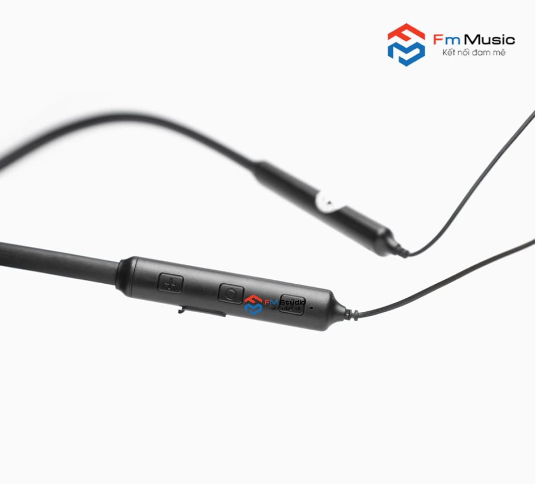 Tai Nghe Biểu Diễn Không Dây NMC-AUDIO NMC0707 Series 2 Tai Nghe Biểu Diễn Không Dây NMC-AUDIO NMC0707 Series 2
