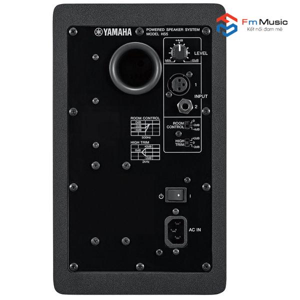 Loa Kiểm Âm Yamaha HS5 Loa Kiểm Âm Yamaha HS5