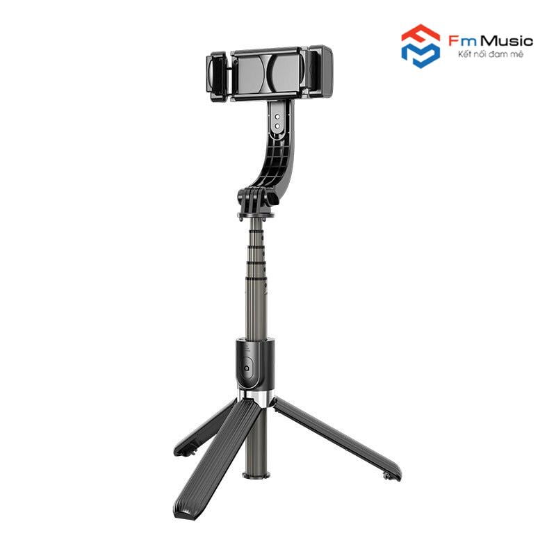 Gậy chụp hình chống rung GIMBAL STABILIZER L08 Gậy chụp hình chống rung GIMBAL STABILIZER L08