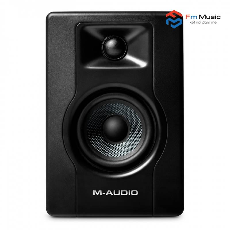 Loa kiểm âm M-Audio BX3 (Cặp) Loa kiểm âm M-Audio BX3 (Cặp)