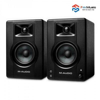 Loa kiểm âm M-Audio BX3 (Cặp)