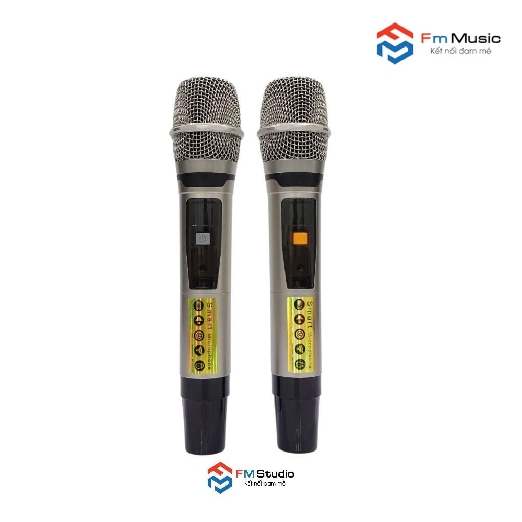 Loa Karaoke Xách Tay BOK A-120 Loa Karaoke Xách Tay BOK A-120