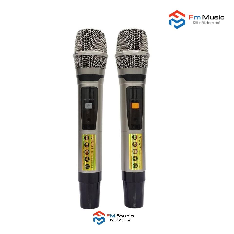 Loa Karaoke Xách Tay BOK B-215 Loa Karaoke Xách Tay BOK B-215