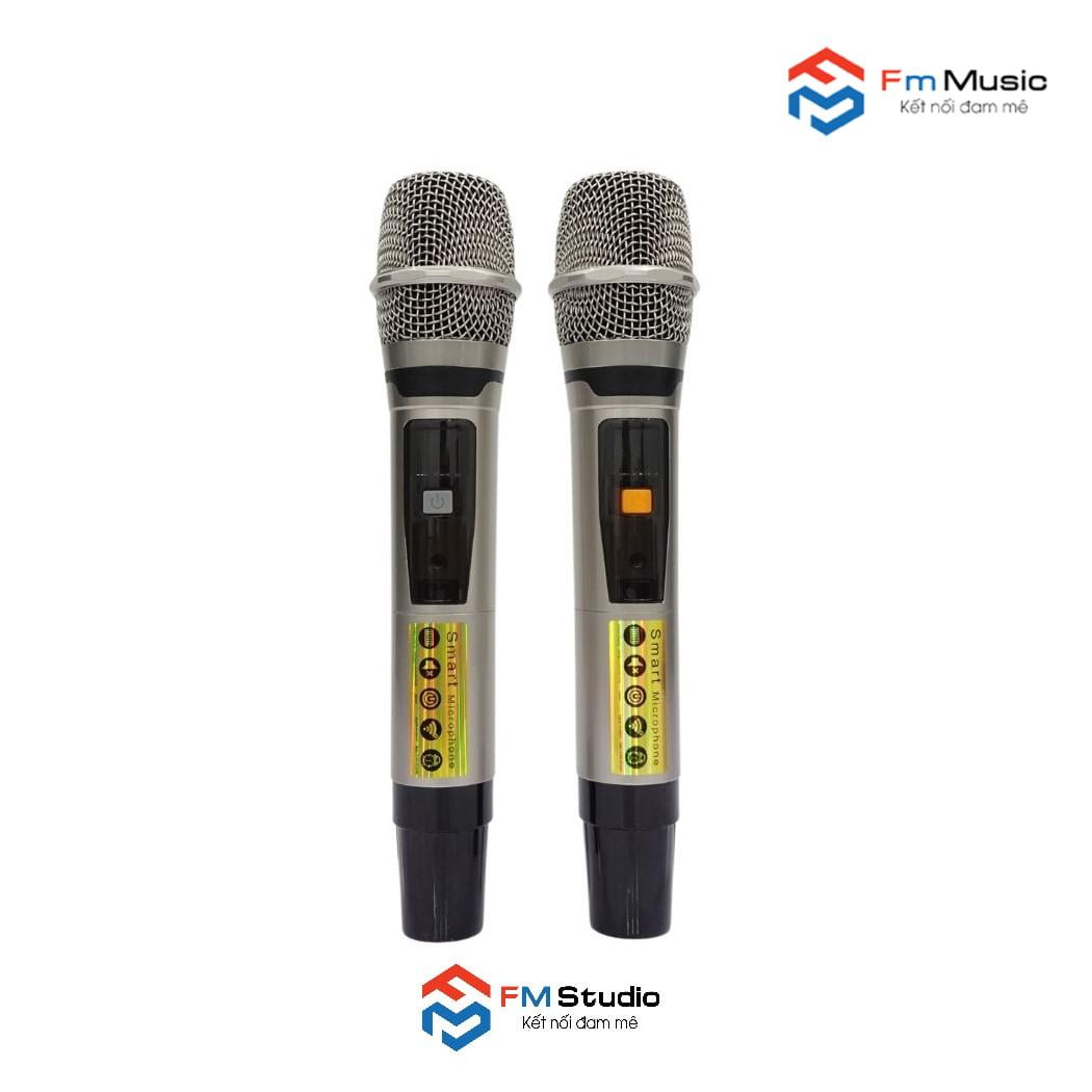 Loa Karaoke Xách Tay BOK B-220 Loa Karaoke Xách Tay BOK B-220