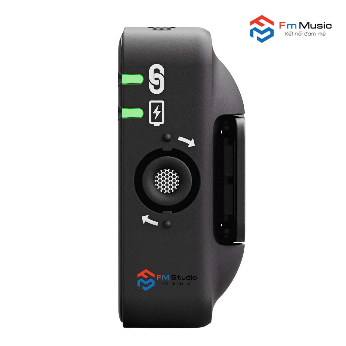 Micro Không Dây RODE WIRELESS ME Micro Không Dây RODE WIRELESS ME