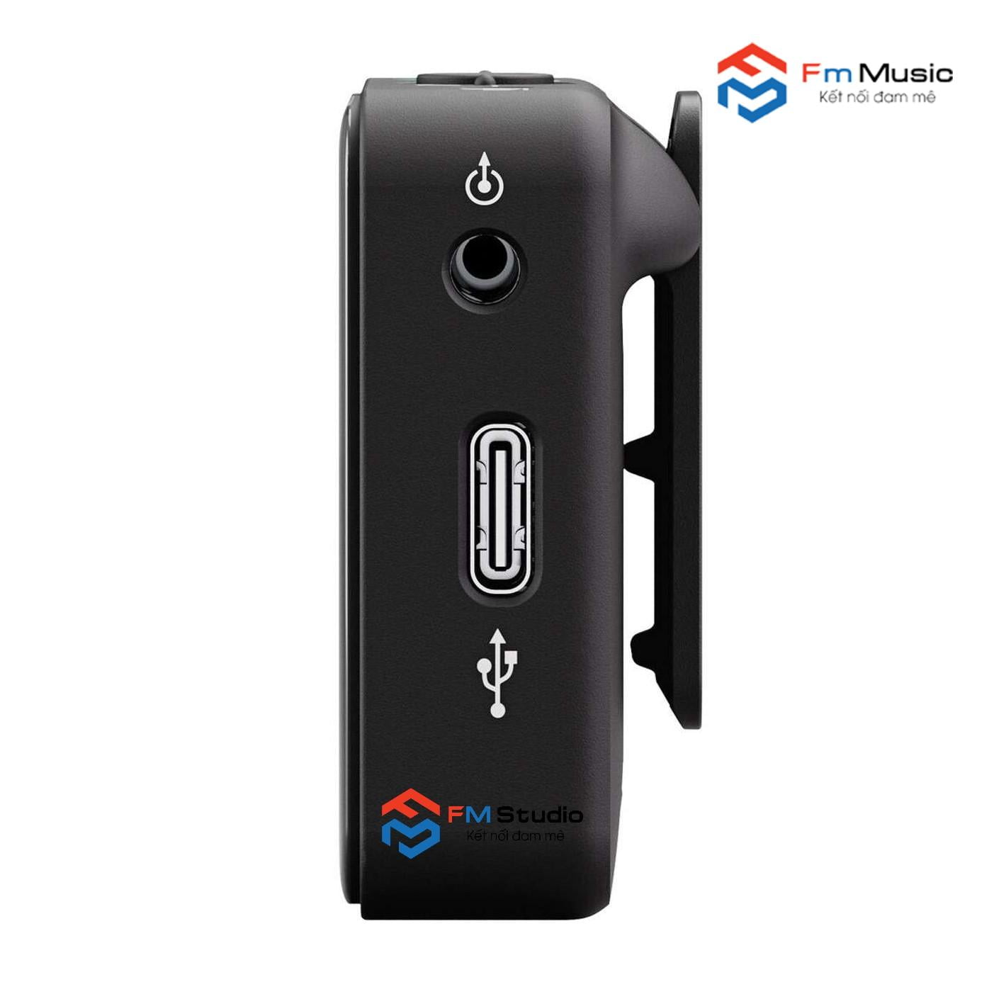 Micro Không Dây RODE WIRELESS ME Micro Không Dây RODE WIRELESS ME