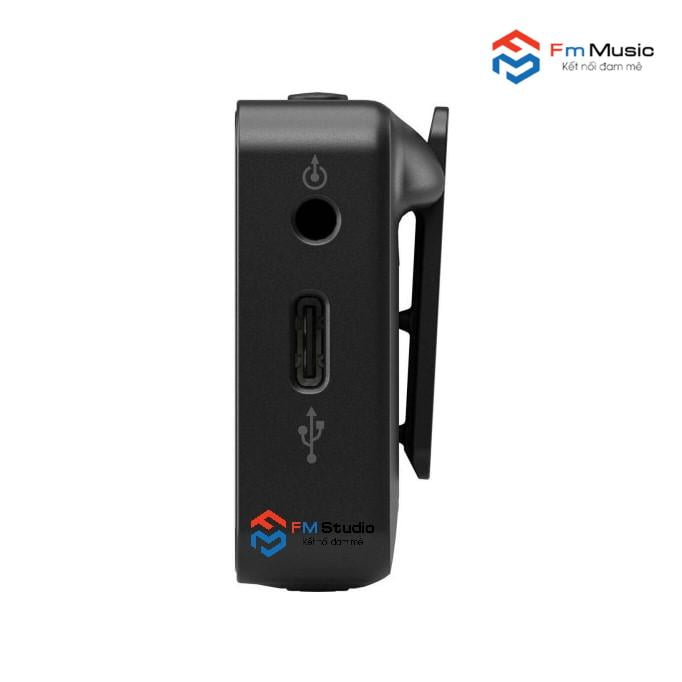 Microphone Rode Wireless Pro Microphone Rode Wireless Pro