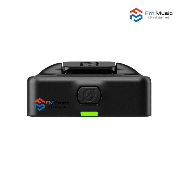 Microphone Rode Wireless Pro Microphone Rode Wireless Pro