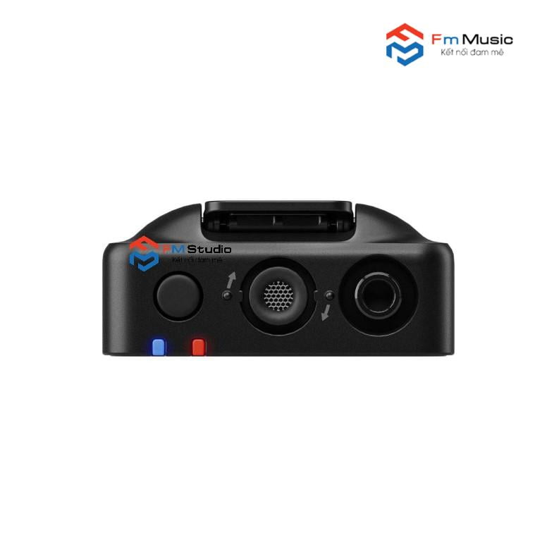 Microphone Rode Wireless Pro Microphone Rode Wireless Pro