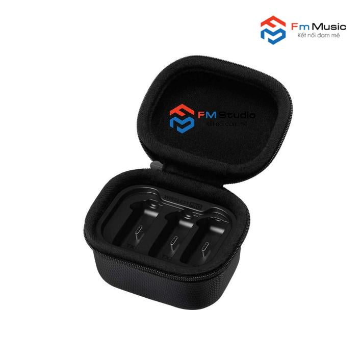 Microphone Rode Wireless Pro Microphone Rode Wireless Pro