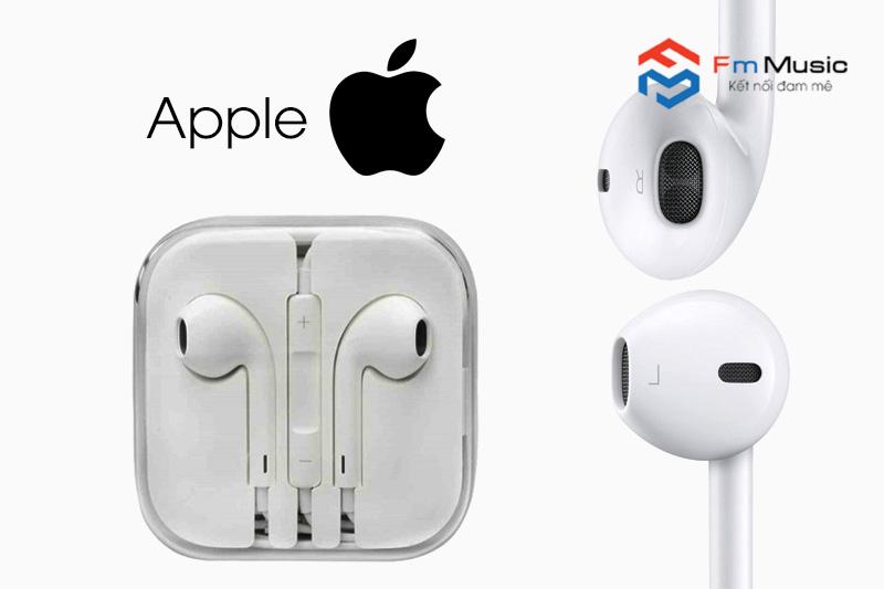 Tai Nghe Iphone Jack 3.5mm Chính Hãng Tai Nghe Iphone Jack 3.5mm Chính Hãng