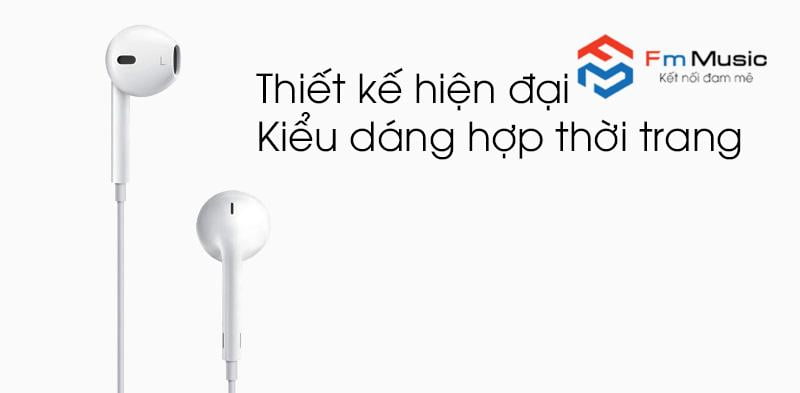 Tai Nghe Iphone Jack 3.5mm Chính Hãng Tai Nghe Iphone Jack 3.5mm Chính Hãng