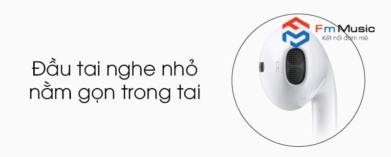 Tai Nghe Iphone Jack 3.5mm Chính Hãng Tai Nghe Iphone Jack 3.5mm Chính Hãng