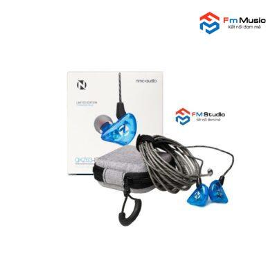 Tai Nghe Hát Live NMC-AUDIO QKZ63-IEM (Bản Nâng Cấp Giới Hạn 2024)