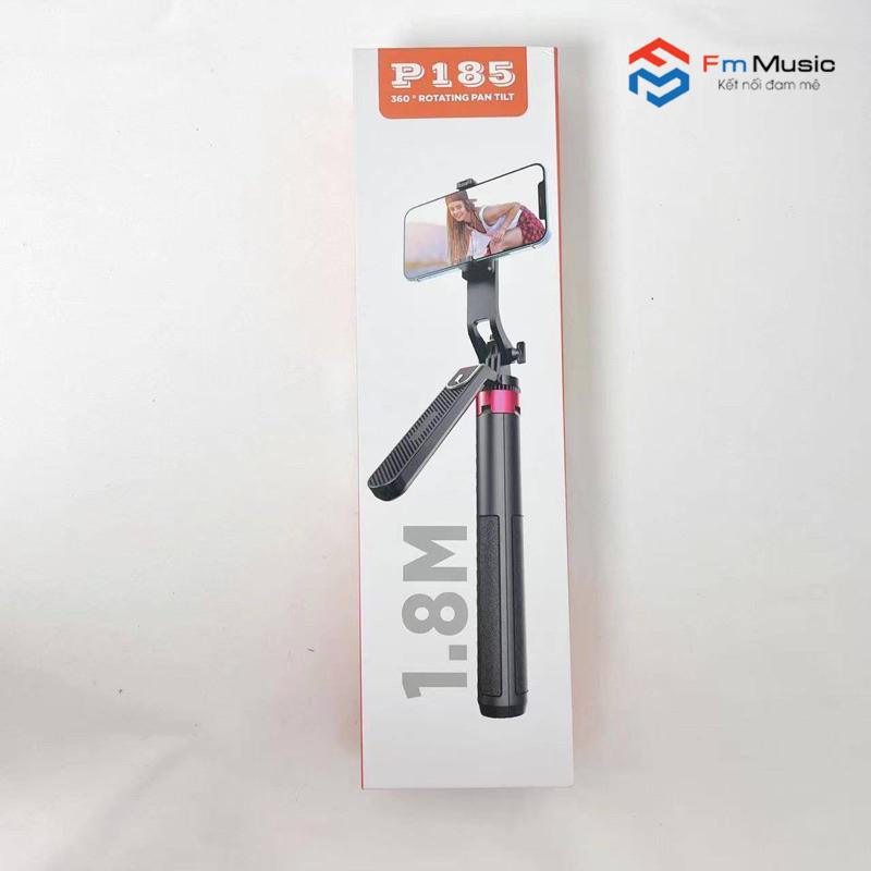 Chân đế ba chân P185 1.8M Chân đế ba chân P185 1.8M