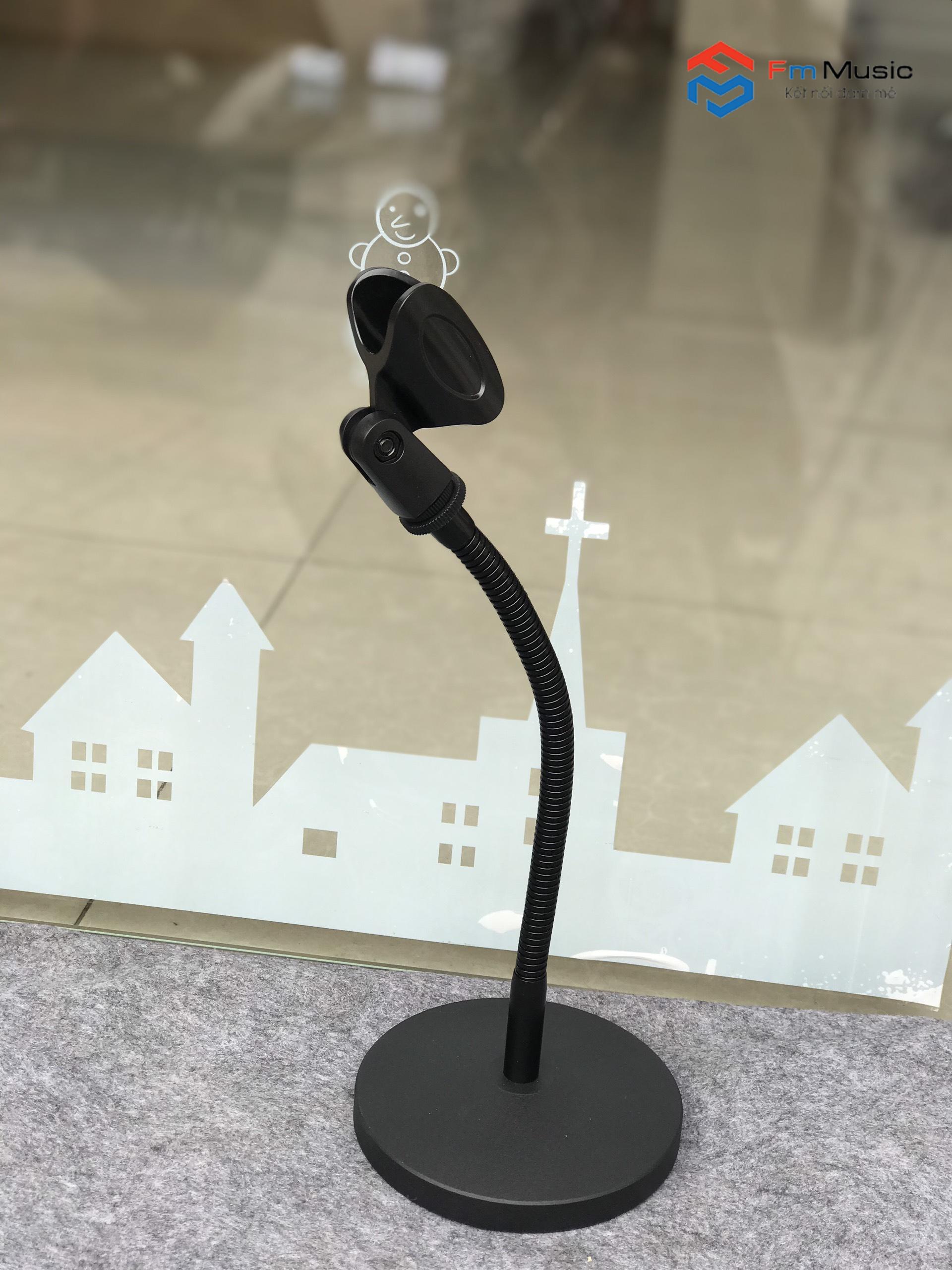 Chân Đế Micro Để Bàn Đà Nẵng Chân Đế Micro Để Bàn Đà Nẵng