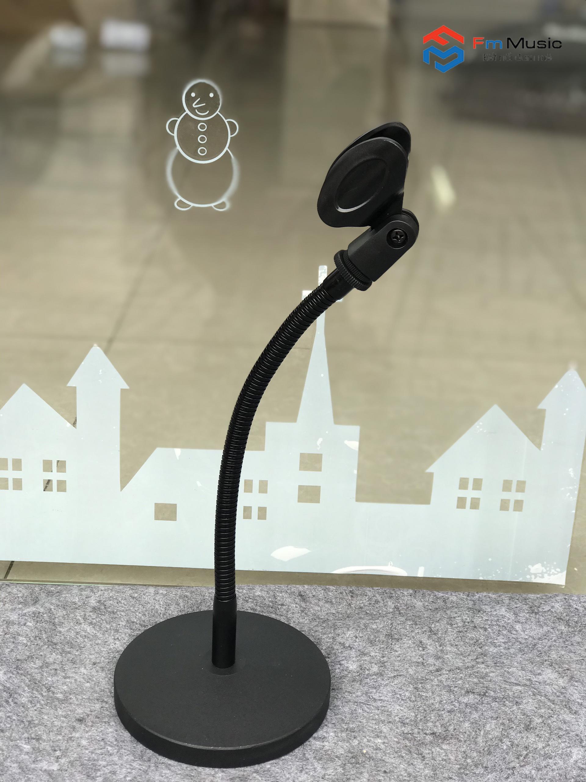 Chân Đế Micro Để Bàn Đà Nẵng Chân Đế Micro Để Bàn Đà Nẵng