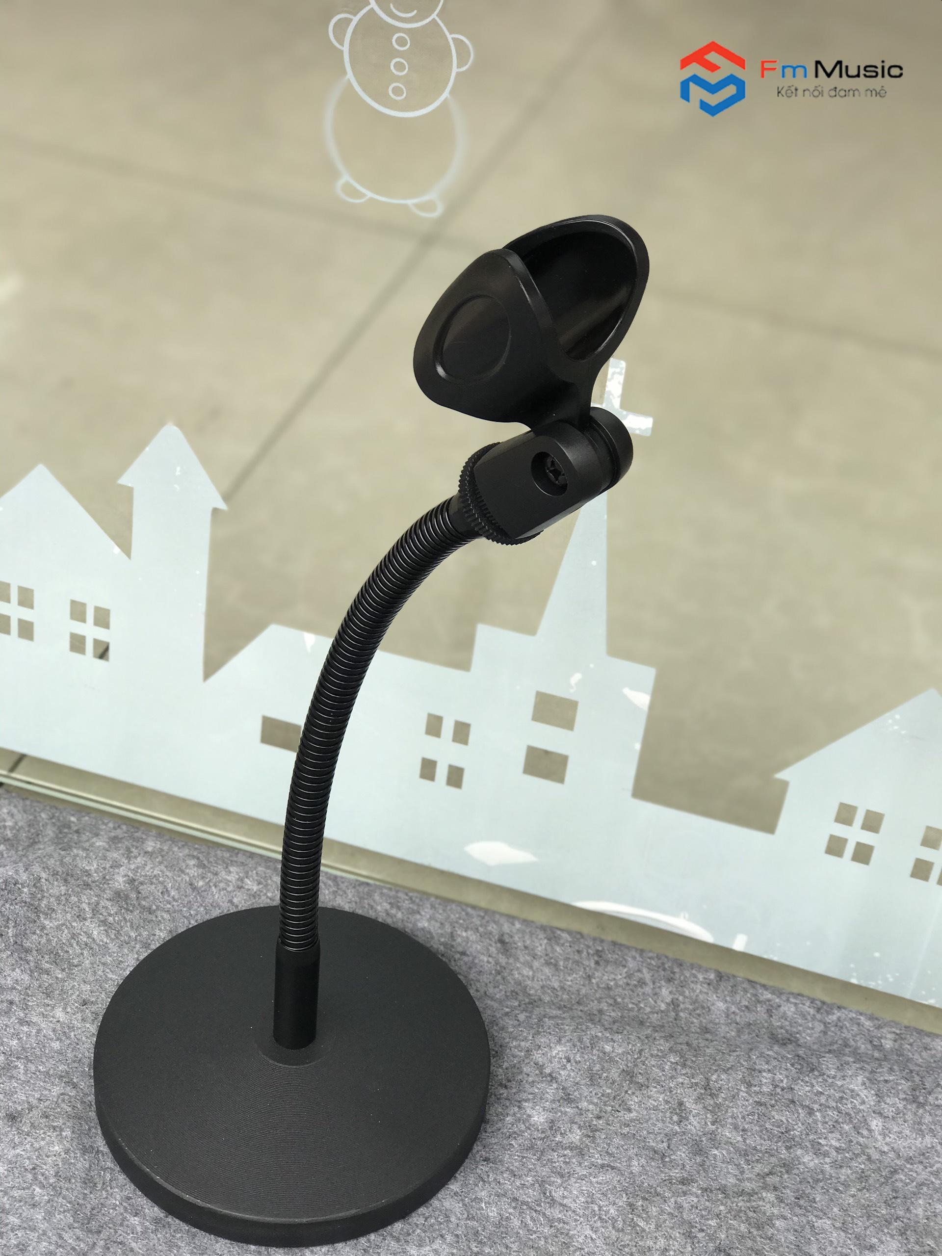 Chân Đế Micro Để Bàn Đà Nẵng Chân Đế Micro Để Bàn Đà Nẵng