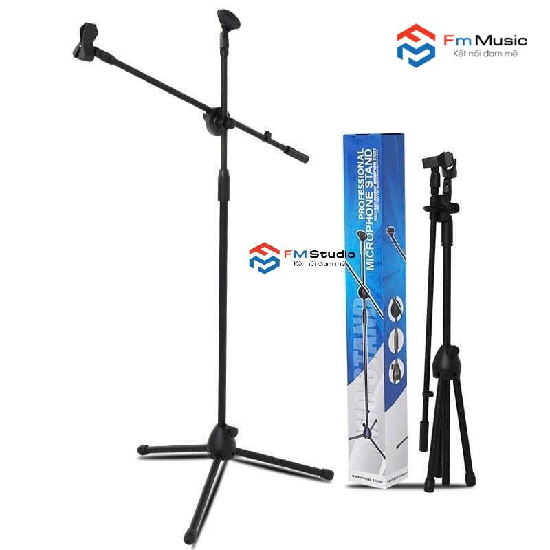 CHÂN ĐẾ MICRO ĐỨNG STAND CHÂN ĐẾ MICRO ĐỨNG STAND