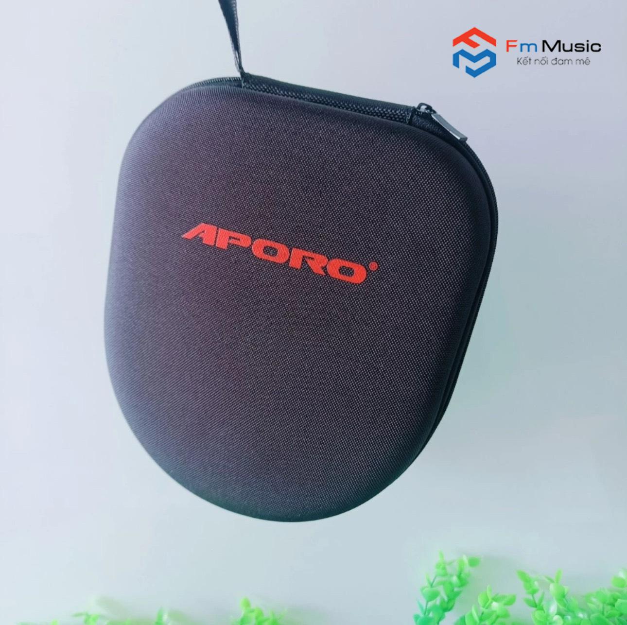 Túi Đựng Máy Trợ Giảng APORO Túi Đựng Máy Trợ Giảng APORO