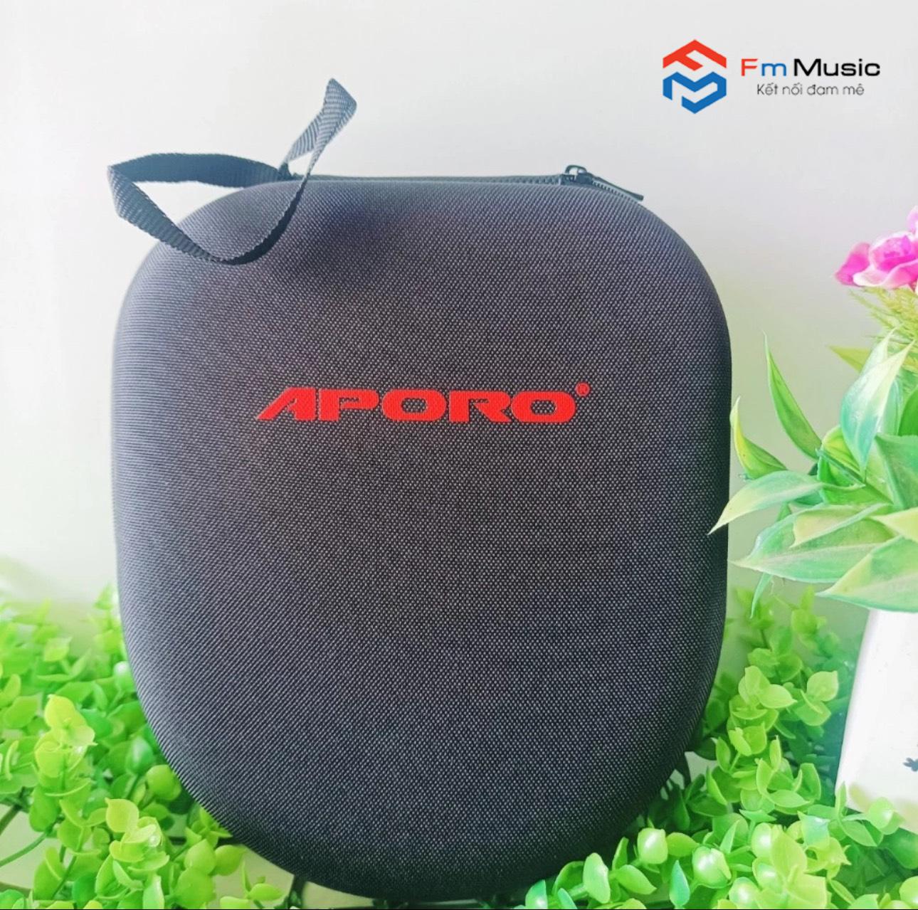 Túi Đựng Máy Trợ Giảng APORO Túi Đựng Máy Trợ Giảng APORO