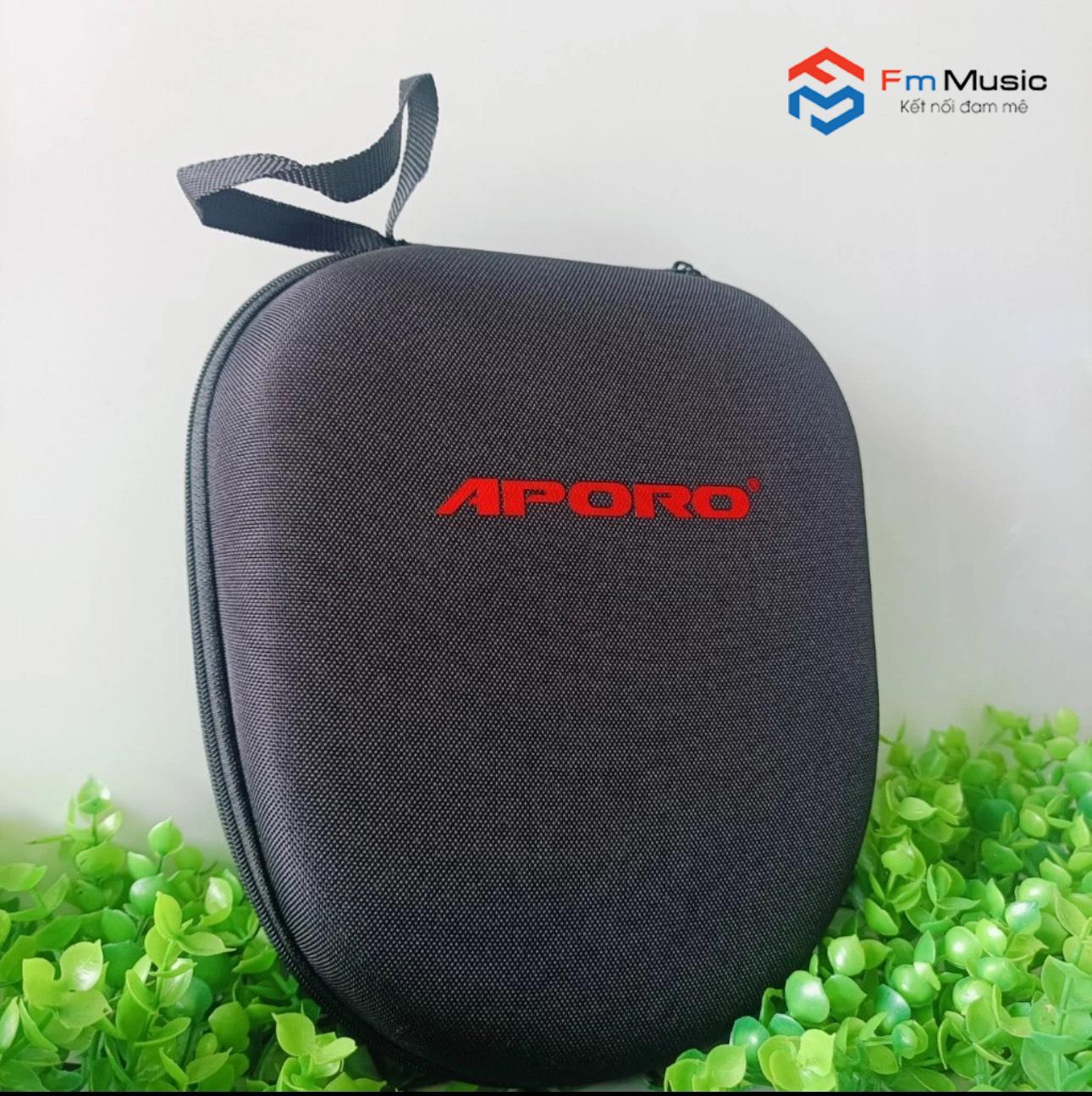 Túi Đựng Máy Trợ Giảng APORO Túi Đựng Máy Trợ Giảng APORO