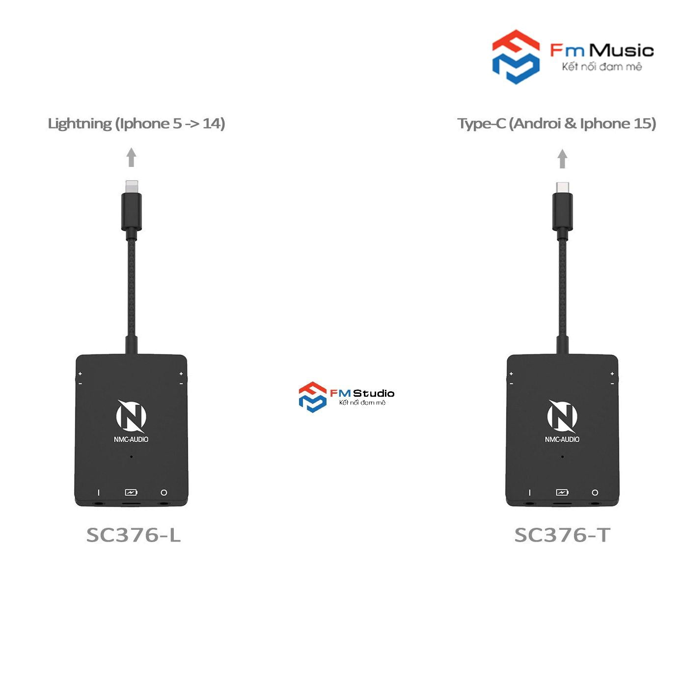 Box vừa sạc vừa Live NMC-AUDIO SC376 (BẢN MỚI 2024) Box vừa sạc vừa Live NMC-AUDIO SC376 (BẢN MỚI 2024)