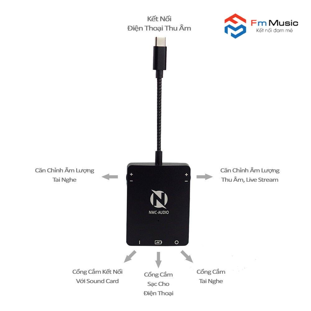 Box vừa sạc vừa Live NMC-AUDIO SC376 (BẢN MỚI 2024) Box vừa sạc vừa Live NMC-AUDIO SC376 (BẢN MỚI 2024)