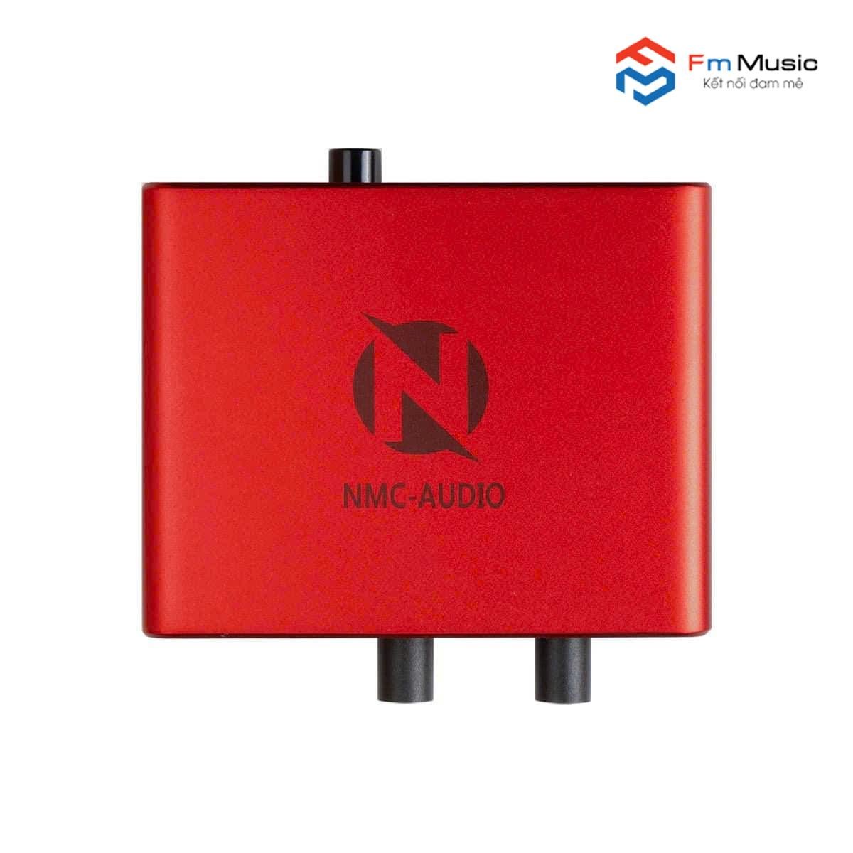 Box Livestream Stereo NMC-SC379 V2 Box Livestream Stereo NMC-SC379 V2