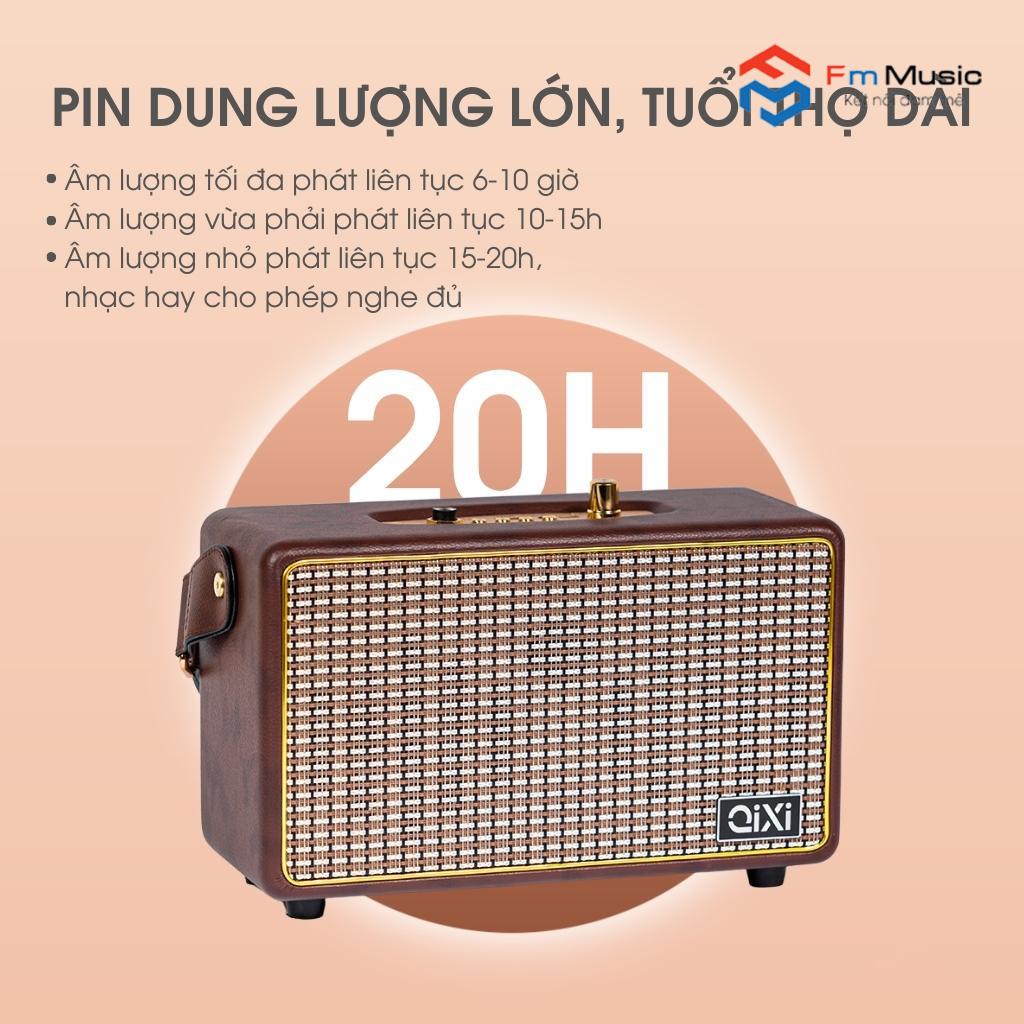 Loa QIXI SK-2051 Loa QIXI SK-2051