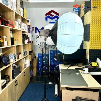 Đèn Led Livestream MW-400S