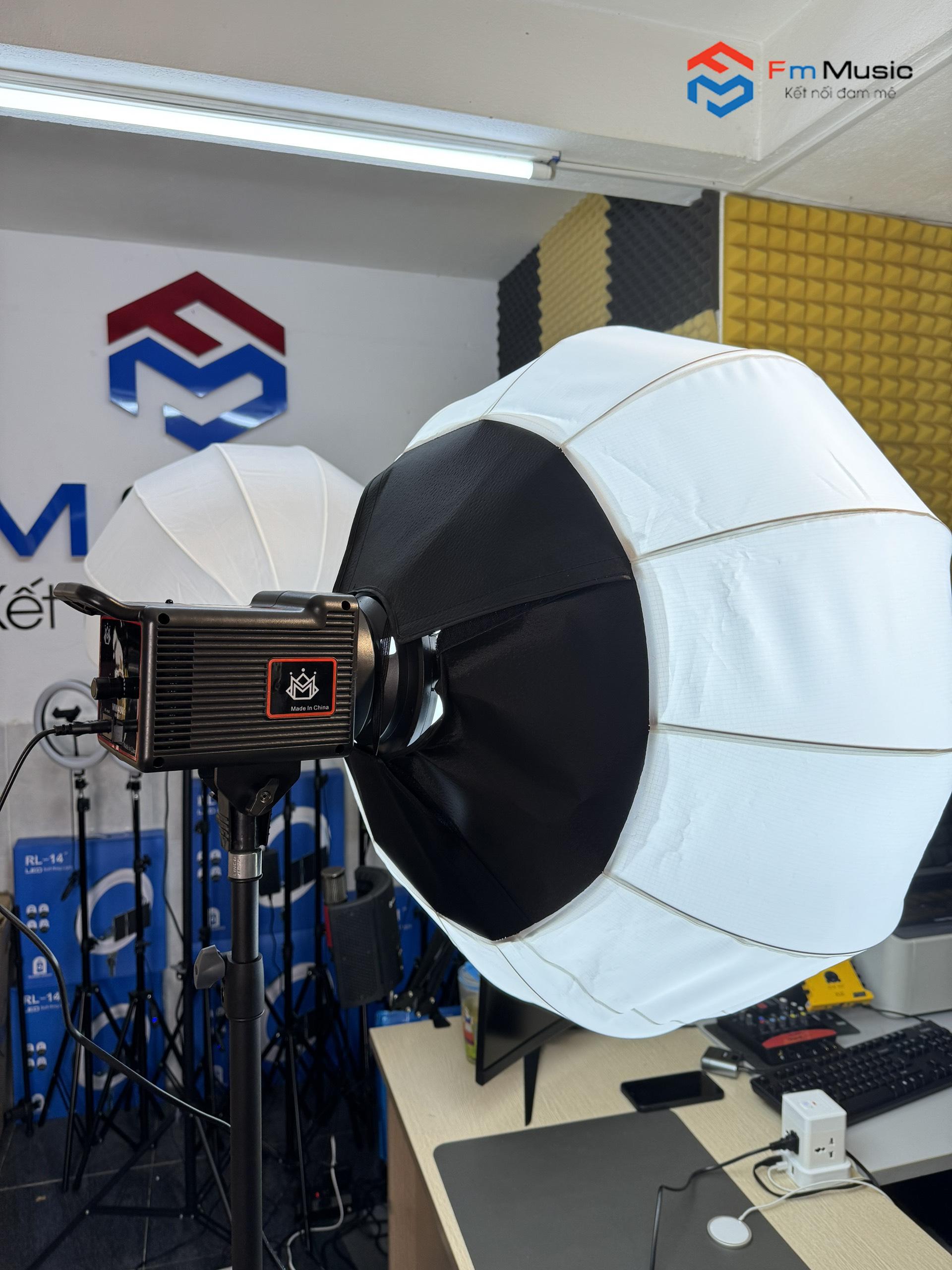 Đèn Led Livestream MW-400S Đèn Led Livestream MW-400S